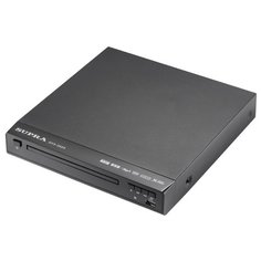 DVD-плеер SUPRA DVS-302X