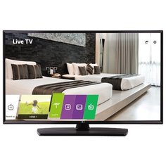 Телевизор LG 43UV661H