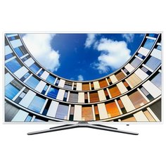 Телевизор Samsung UE49M5510AU