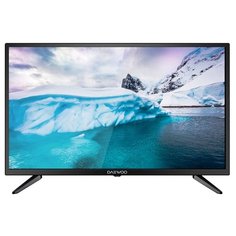 Телевизор Daewoo Electronics