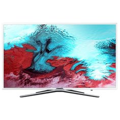 Телевизор Samsung UE49K5510AW