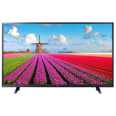 Телевизор LG 49LJ540V