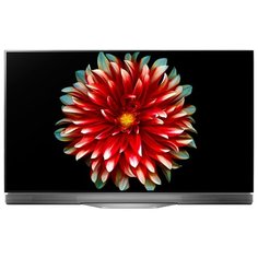 Телевизор LG OLED55E7N