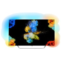 Телевизор Philips 55POS9002
