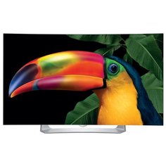 Телевизор LG 55EG910V