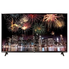 Телевизор LG 43UJ631V