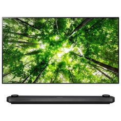 Телевизор LG OLED65W8