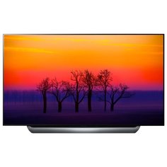 Телевизор LG OLED55C8