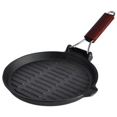 Сковорода-гриль Regent Ferro