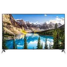 Телевизор LG 49UJ740V
