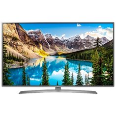 Телевизор LG 55UJ670V