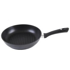 Сковорода-гриль Kukmara