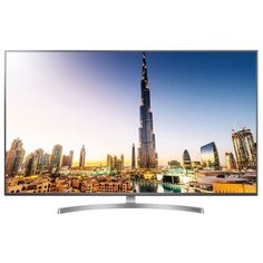 Телевизор LG 49SK8100