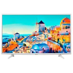 Телевизор LG 43UH619V