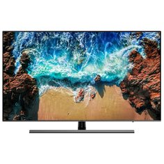 Телевизор Samsung UE49NU8070U