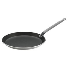 Сковорода блинная De Buyer Choc