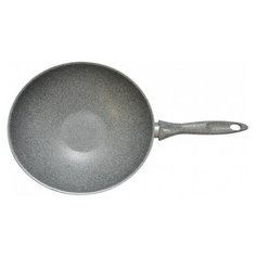 Сковорода-вок Scovo Stone pan