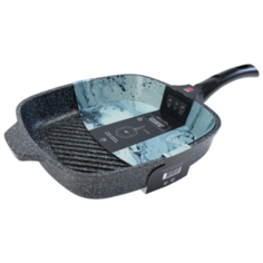 Сковорода-гриль НЕВА МЕТАЛЛ