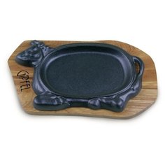 Сковорода GiPFEL Diletto 2235