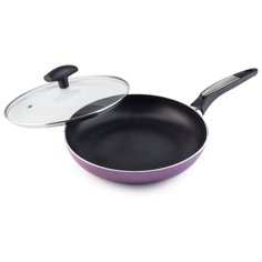 Сковорода Galaxy GL 9828 26 см