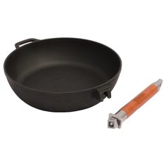 Сковорода Биол 0326 26 см