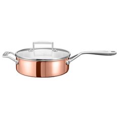 Сотейник KitchenAid KC2P35EHCP