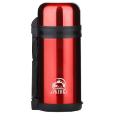 Классический термос Арктика