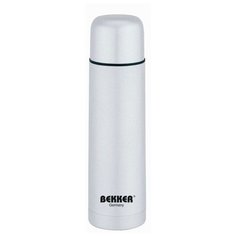 Классический термос Bekker