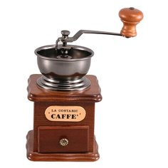 Кофемолка GiPFEL Volans 9230