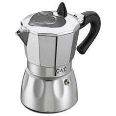 Кофеварка GAT Valentina 3 чашки