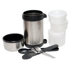 Термос для еды Арктика 403-1500