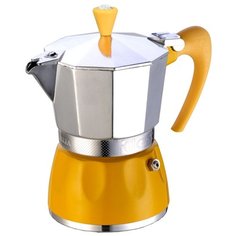 Кофеварка GAT Delizia 6 чашек