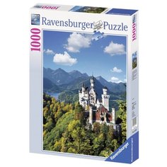 Пазл Ravensburger Замок