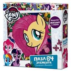 Пазл Origami My little pony