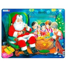 Рамка-вкладыш Larsen Санта с