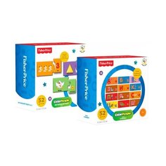Набор пазлов Fisher-Price