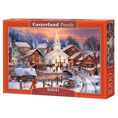 Пазл Castorland Hope Runs Deep