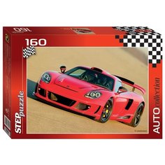 Пазл Step puzzle Auto