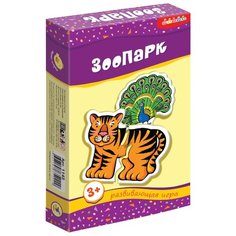 Набор пазлов Дрофа-Медиа