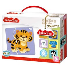 Набор пазлов Десятое