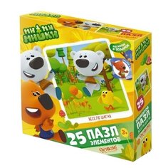 Пазл Origami Мимимишки Весело