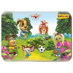 Рамка-вкладыш Woodland