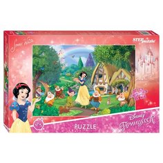 Пазл Step puzzle Disney
