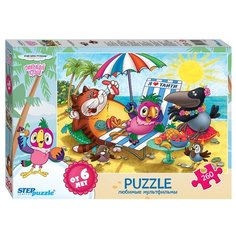 Пазл Step puzzle Союзмультфильм