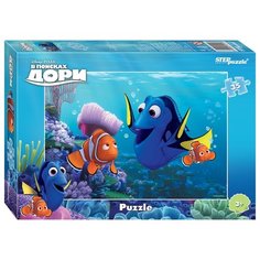 Пазл Step puzzle Disney В