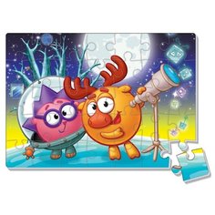 Пазл Vladi Toys Смешарики -