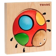 Рамка-вкладыш Томик Божья