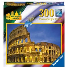 Пазл Ravensburger Колизей