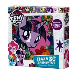 Пазл Origami My Little Pony