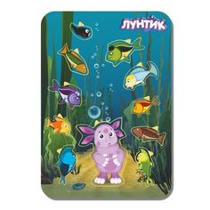 Рамка-вкладыш Woodland Лунтик